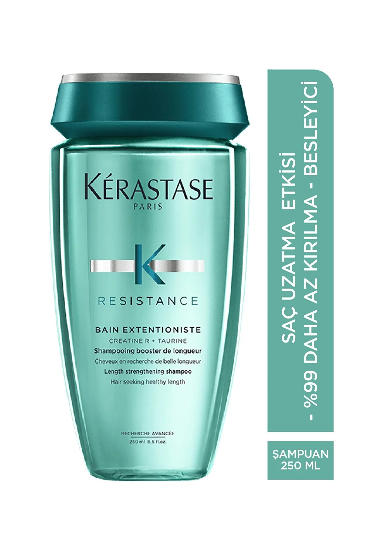 Kerastase Resistance Spring Set