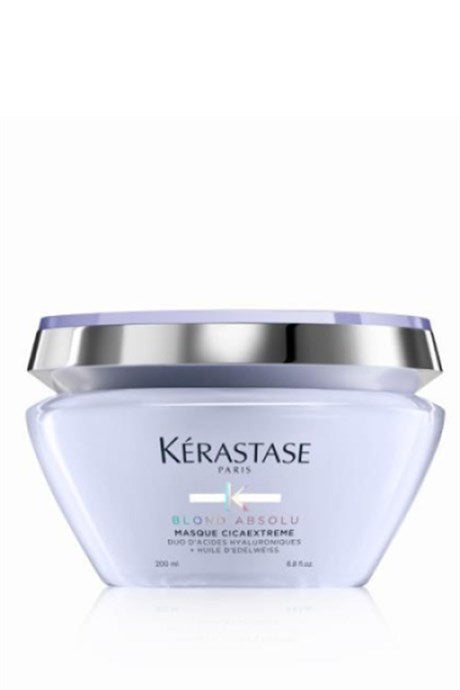 Blond Absolu Cicaextreme Saç Maskesi 200ml