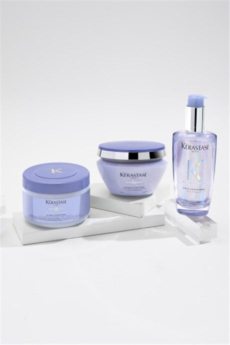 Blond Absolu Cicaextreme Saç Maskesi 200ml