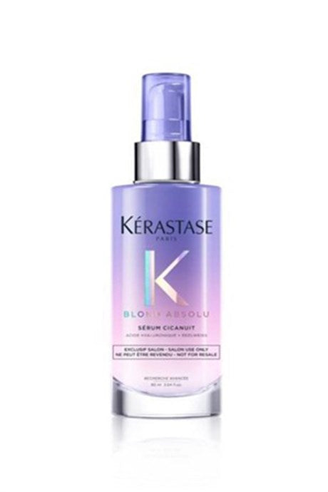Blond Absolu Cicanuit Onarıcı Gece Serumu 90 Ml