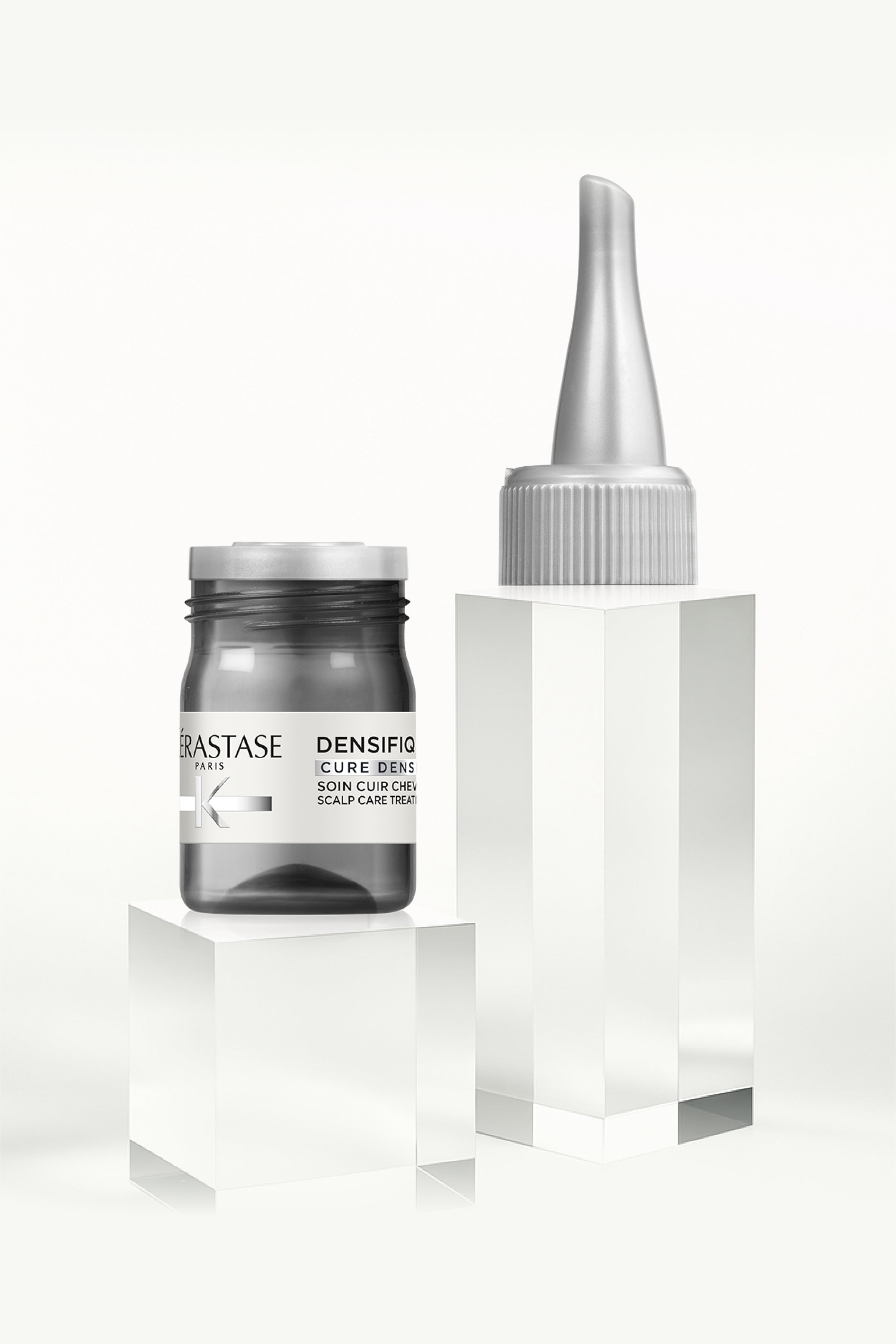 Scalp Treatment for Women That Increases Hair Density and Fullness 10*6ml