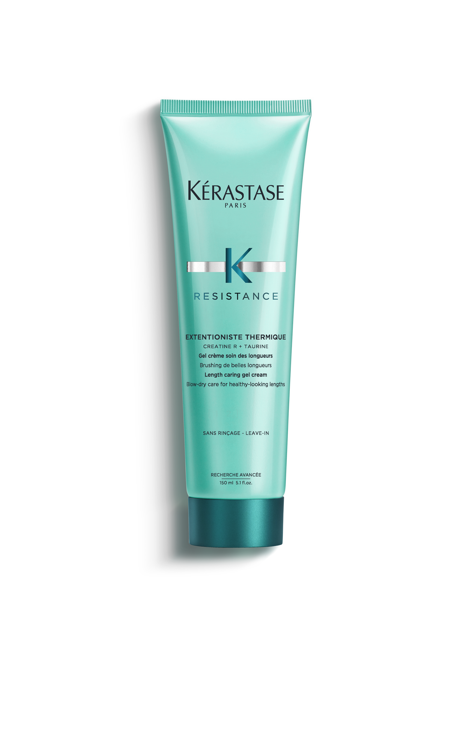 Kerastase Resistance Extentionist Thermique Uzun Saçlar İçin Isıya Karşı Koruyucu Jel Krem