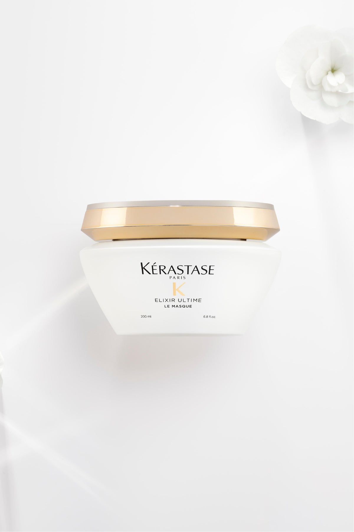 Kerastase Elixir Ultime Radiance Mask - Le Masque 200 ml