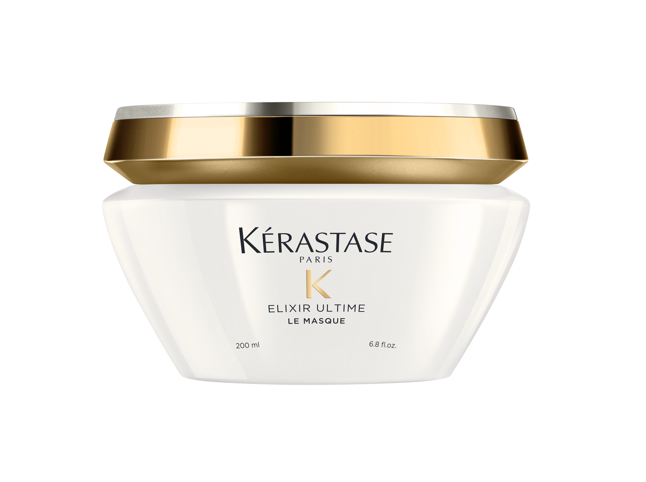 Kerastase Elixir Ultime Radiance Mask - Le Masque 200 ml