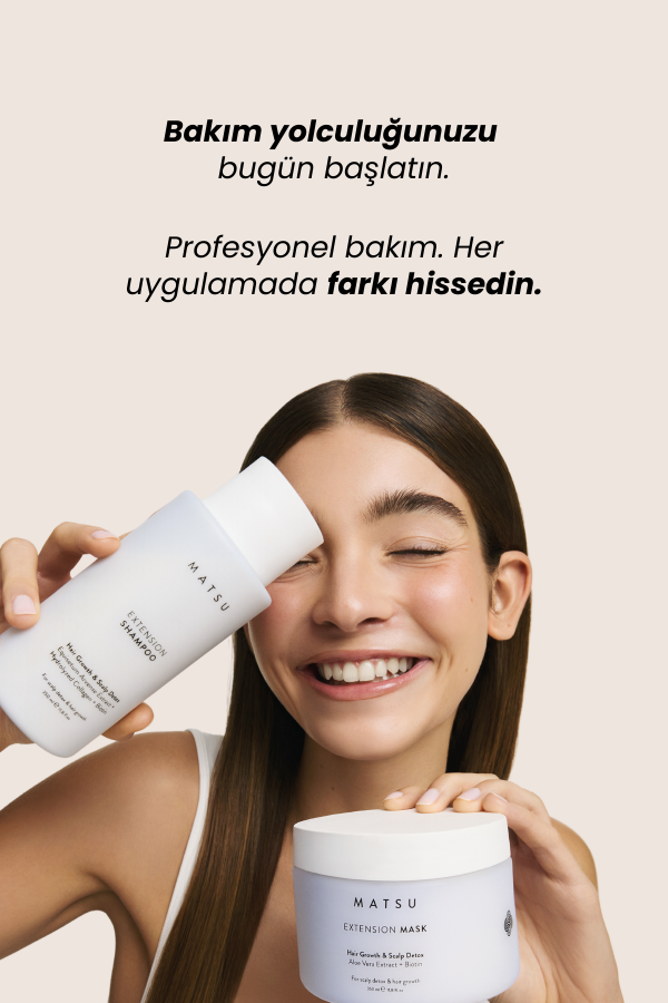 Extension | Scalp Purifying Shampoo 350 ml