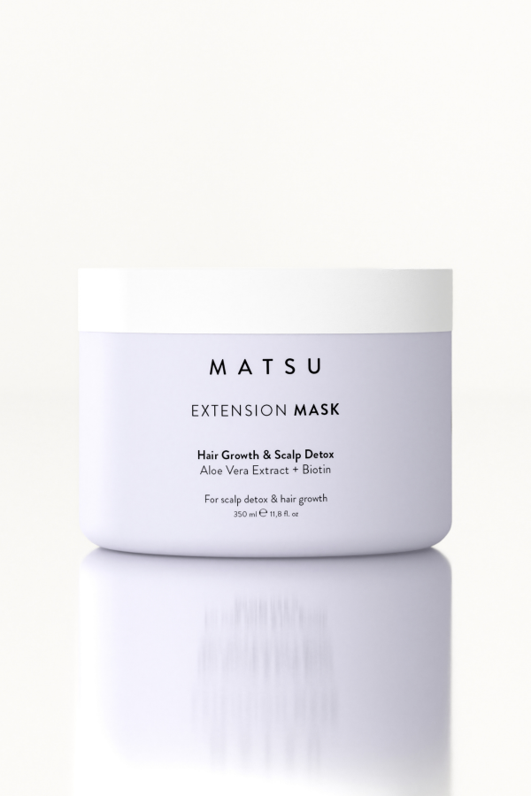 Extension | Scalp Treatment Mask 350 ml