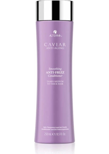 Alterna Caviar Yatıştırıcı Elektriklenmeyi Önleyici Saç Kremi 250ml 873509027669