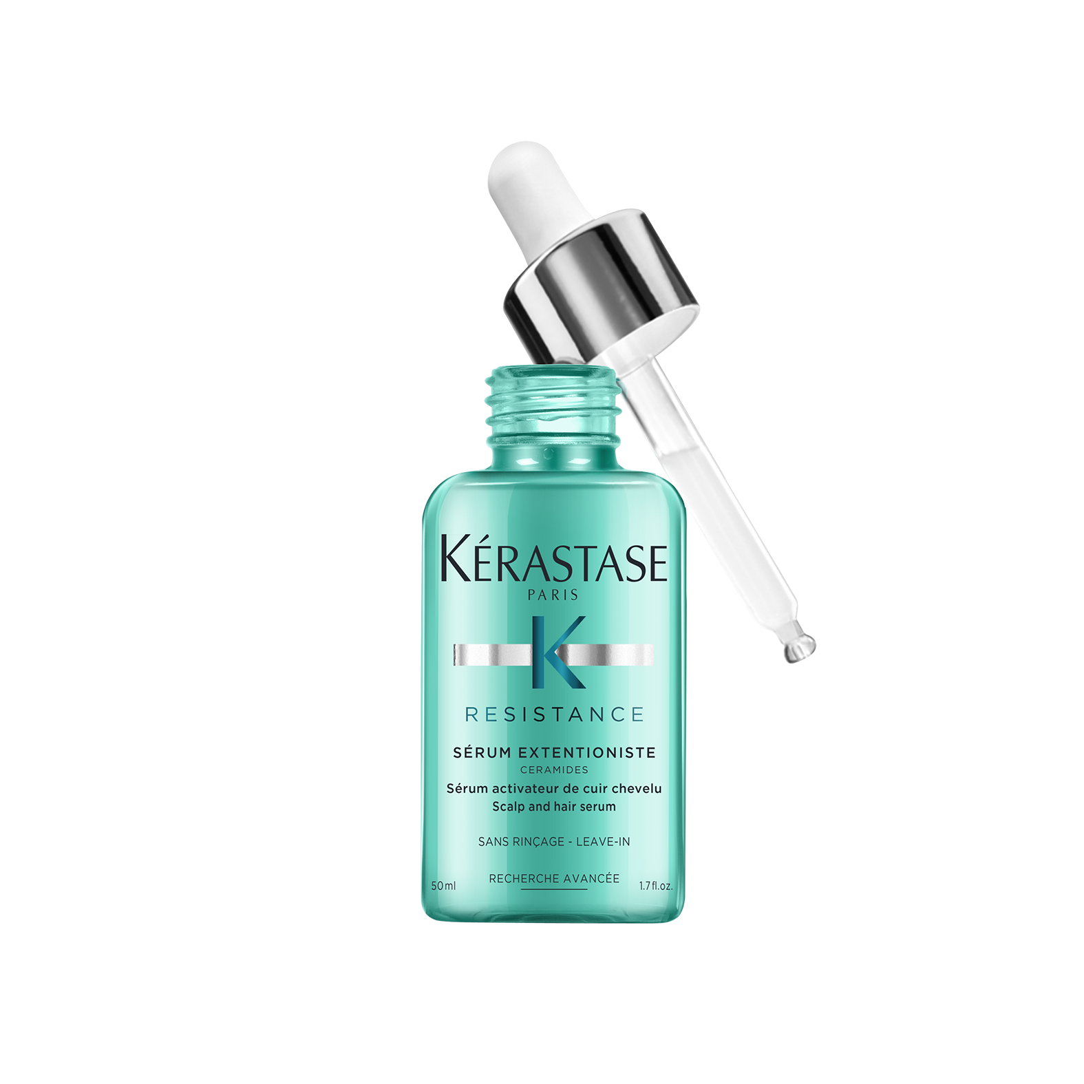 Kerastase Resistance Serum Extentioniste Canlancırıcı Serum 50 ml