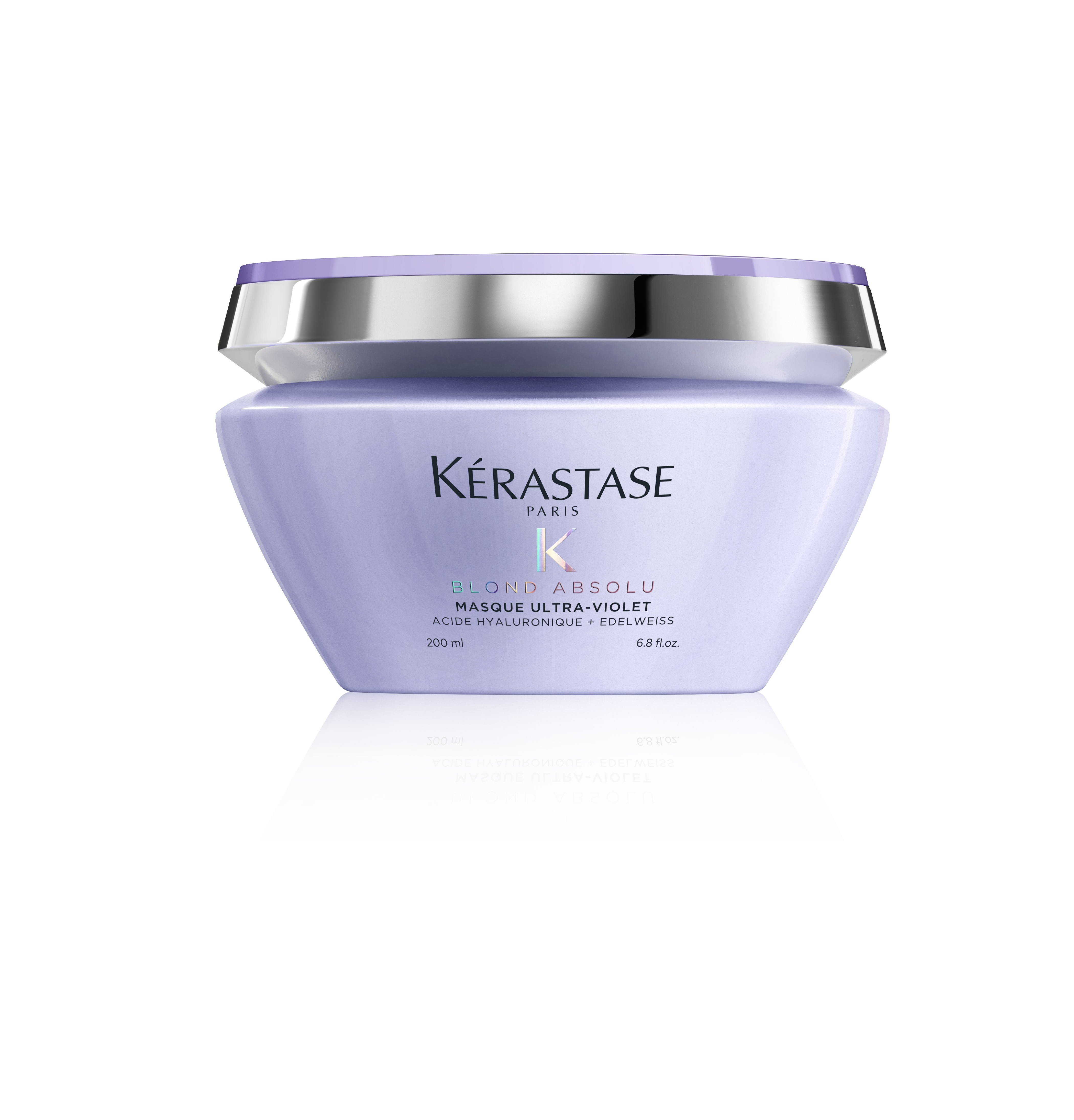 Kerastase Blond Absolu Ultra-Violet Nourishing Mask 200ml