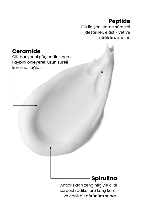 Onarıcı ve Dengeleyici Cilt Bakım Seti