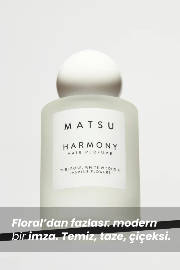 Harmony Saç Parfümü 50 ml