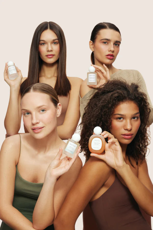 Harmony Saç Parfümü 50 ml