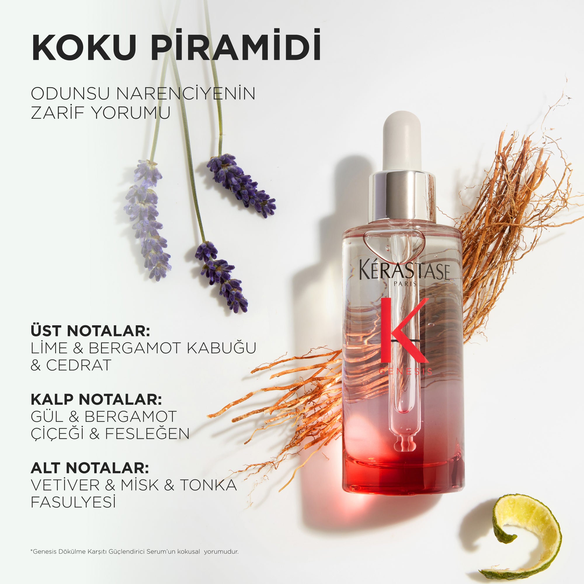 Anti-Hair Loss Fortifying Serum