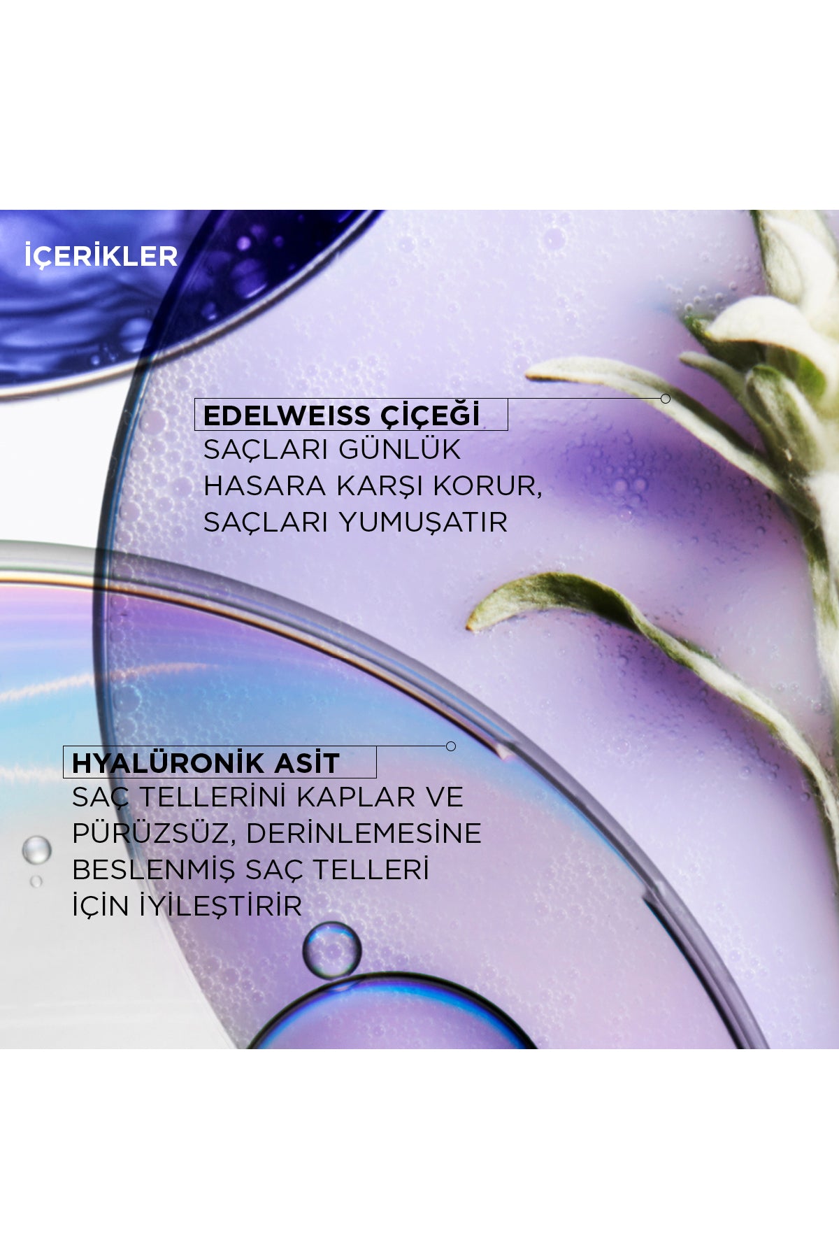 Kerastase Blond Absolu Ultra-Violet Nourishing Mask 200ml