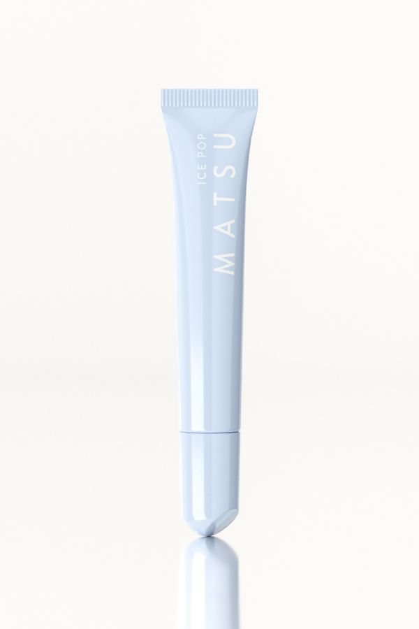 Ice pop| 2in1 Tinted & Moisturizing Glossy Lip Balm 10 ml