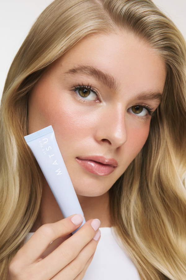 Ice pop| 2in1 Tinted & Moisturizing Glossy Lip Balm 10 ml