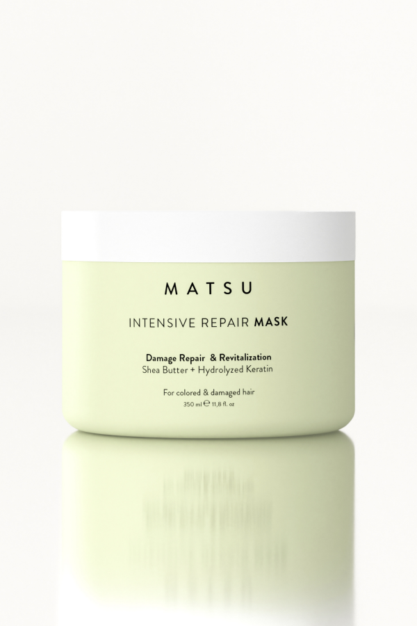 Intensive Repair | Intensive Repair Hair Mask 350 ml