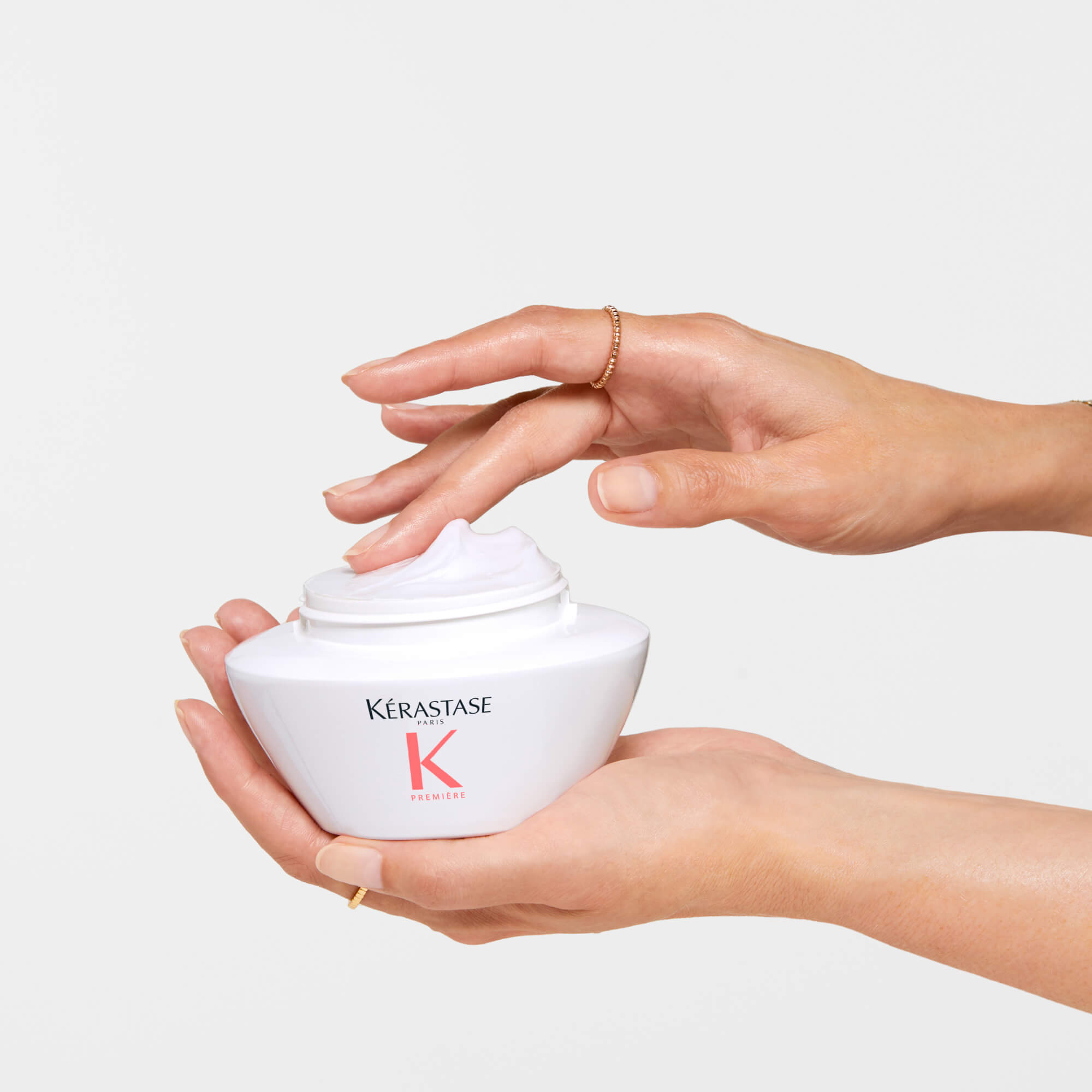 Kerastase Premiere Masque Filler Reparateur Anti-Breakage Repairing Hair Mask 200 ml