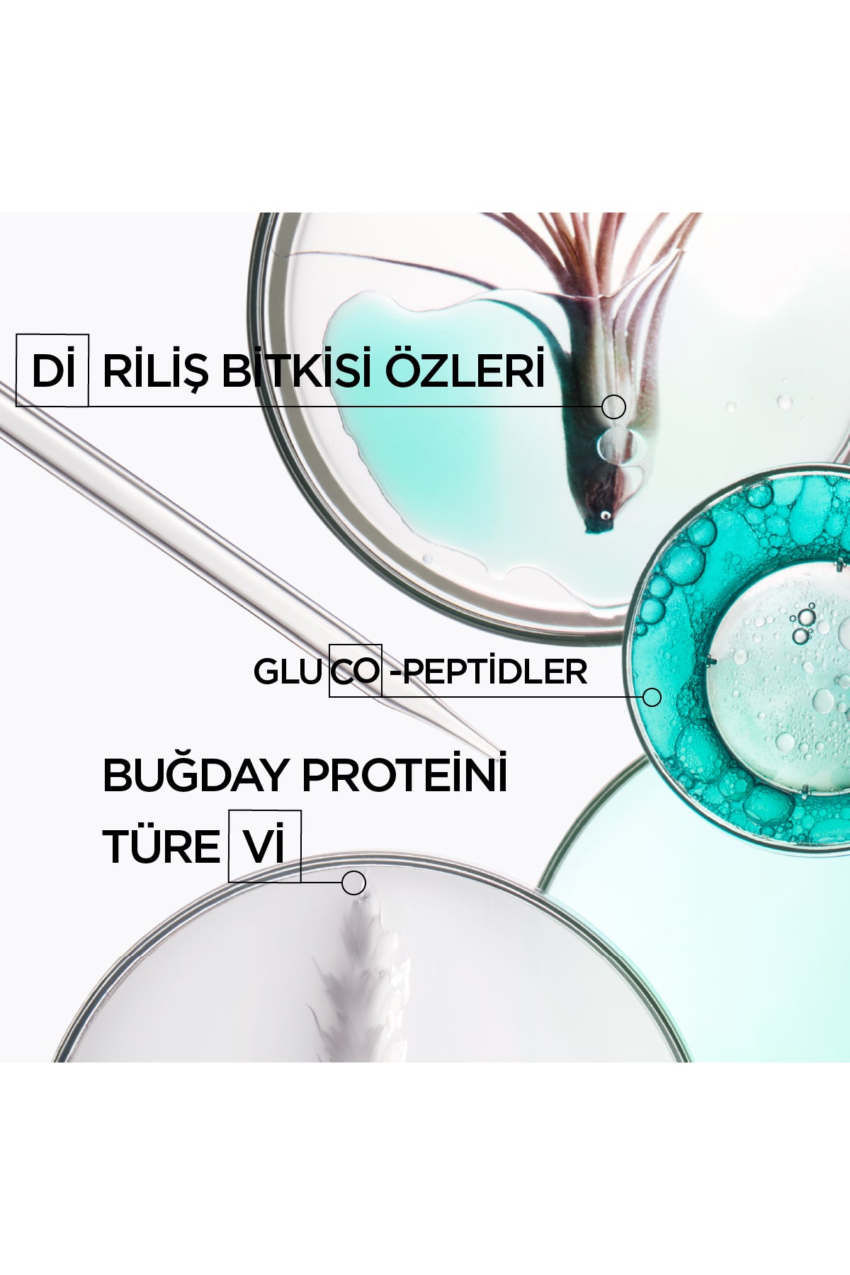 Kerastase Resistance Therapiste Yıpranmış ve İşlem Görmüş Saçlar İçin Serum [3-4] 30ml