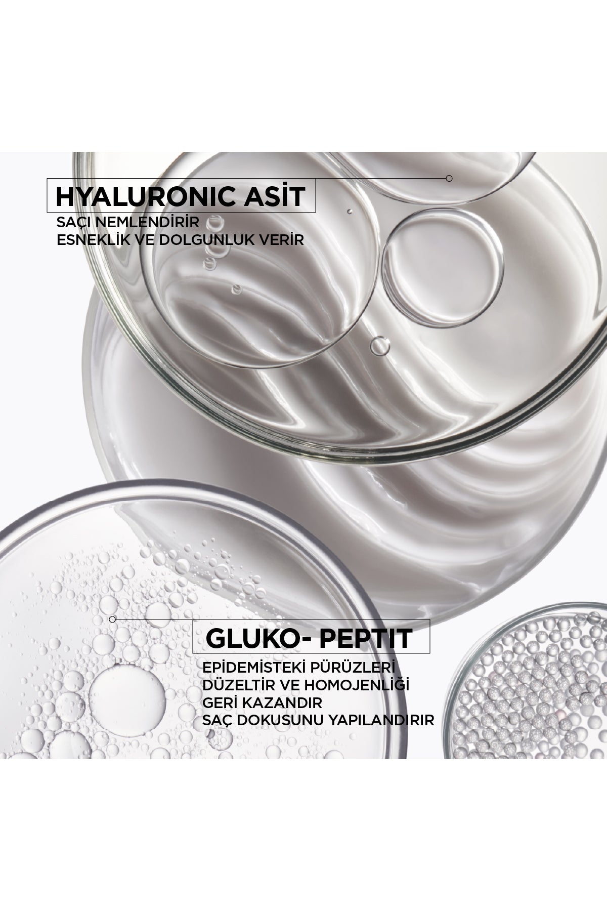 Kerastase Densifique Bain Densite Şampuan 250ml