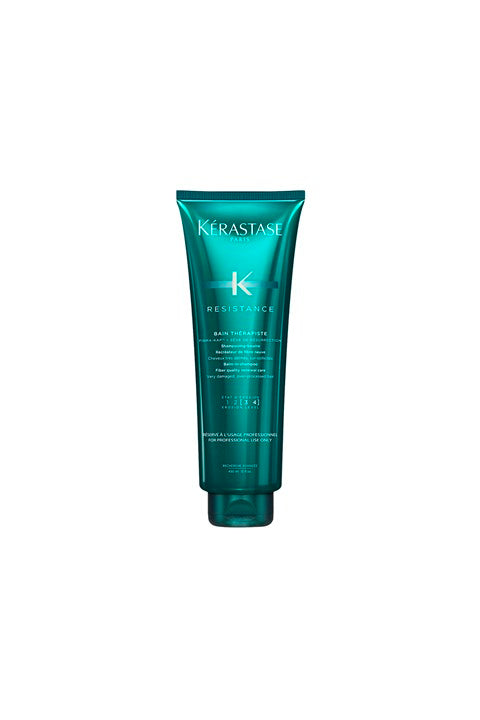 Kerastase Resistance Therapıste Aşırı Yıpranmış Ve Işlem Görmüş Saçlar Için Şampuan -  250 ml