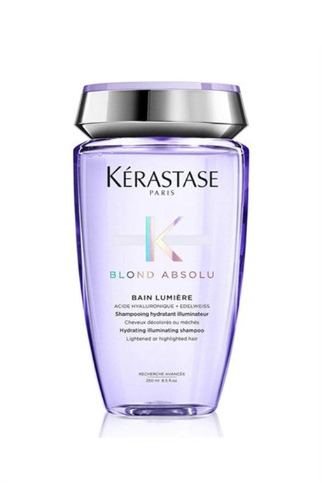 Kerastase Blond Absolu Bain Lumière  Şampuanı 250 ml