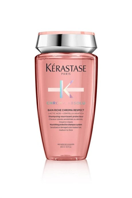 Kerastase Chroma Absolu Bain Riche Respect Saç Banyosu 250 ml