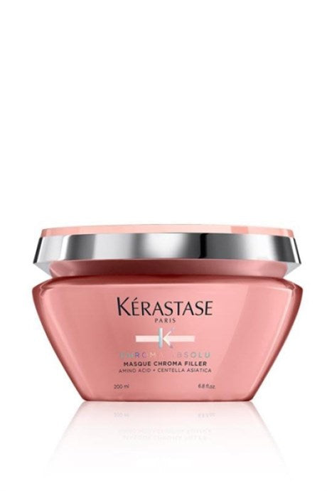 Kerastase Chroma Absolu Masque Chroma Filler Saç Maskesi 200 ml