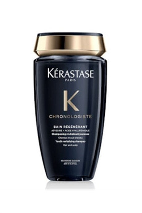 Kerastase Chronologiste Bain Regenerant Canlandırıcı Şampuan 250 Ml
