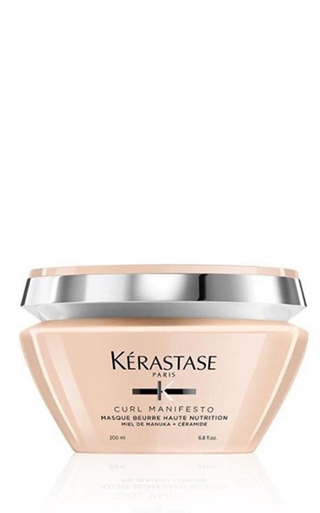 Kerastase Curl Manifesto Yoğun Besleyici Saç Maskesi 200ml