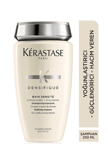 Kerastase Densifique Bain Densite Şampuan 250ml