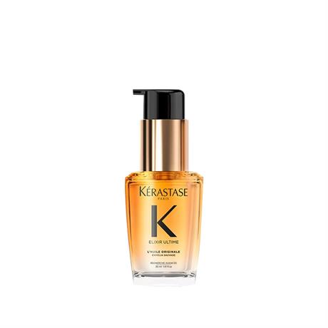 Kerastase Elixir Ultime LHuile Originale Saç Yağı 30 ml