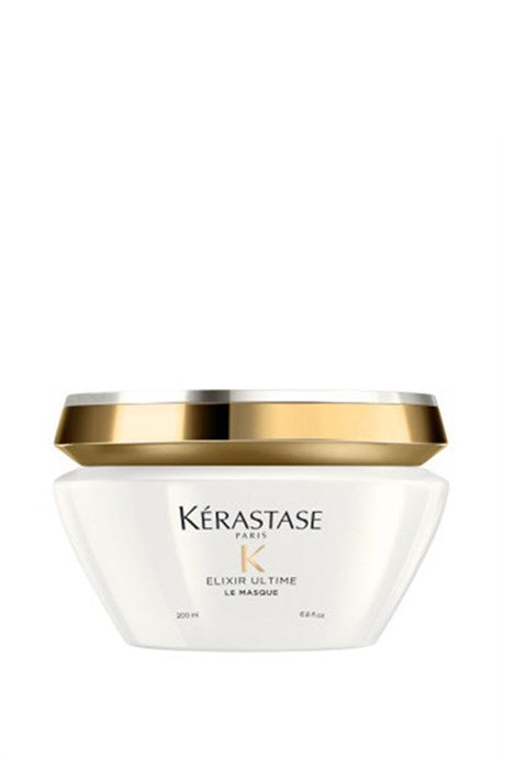 Kerastase Elixir Ultime Parlaklık Maskesi - Le Masque 200 ml