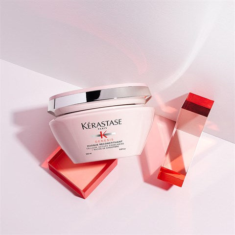 Kérastase Genesis Masque Reconstituant Saç Dökülme Karşıtı Güçlendirici Maske 200ml.