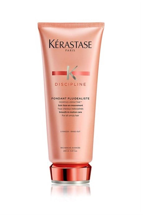 Kerastase Kerastase Discipline Fondant Fluidealiste Canlandırıcı Saç Kremi Discipline Fondant Fluidealiste 200 ml