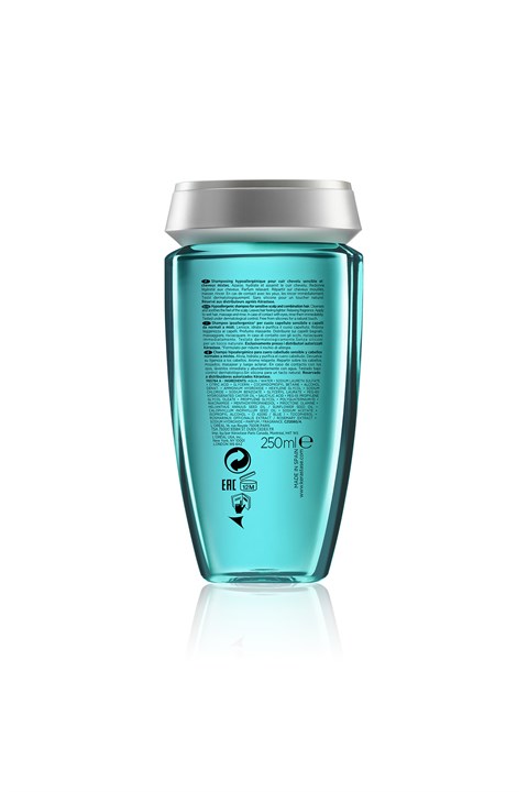 Kerastase Specifique Bain Vital Dermo-Calm Normal Ve Karma Saç Tipleri Için Yatıştırıcı Şampuan 250 ml