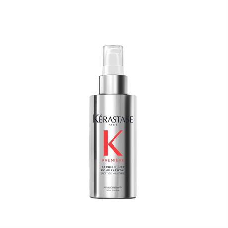 Kerastase Premiere Serum Filler Fondamental Elektriklenme Karşıtı Onarım Sağlayan Saç Serumu 90 ml