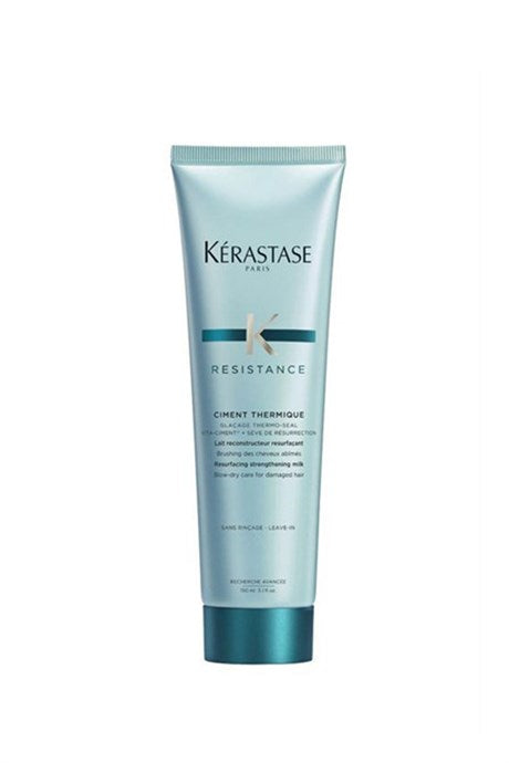 Kerastase Resistance Cement Thermique Yıpranmış ve Zayıf Saçlar Için Bakım Sütü  150 ml