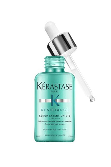 Kerastase Resistance Serum Extentioniste Canlancırıcı Serum 50 ml