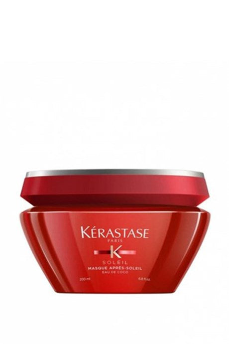 Kerastase Soleil Masque Apres-Soleil Nemlendirici Ve Canlandırıcı Maske 200 ml
