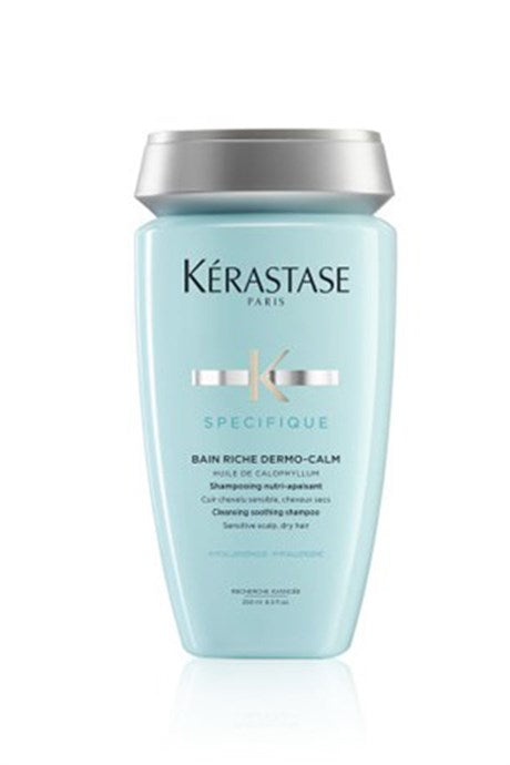 Kerastase Specifique Bain Riche Dermo Calm Şampuan 250 ml