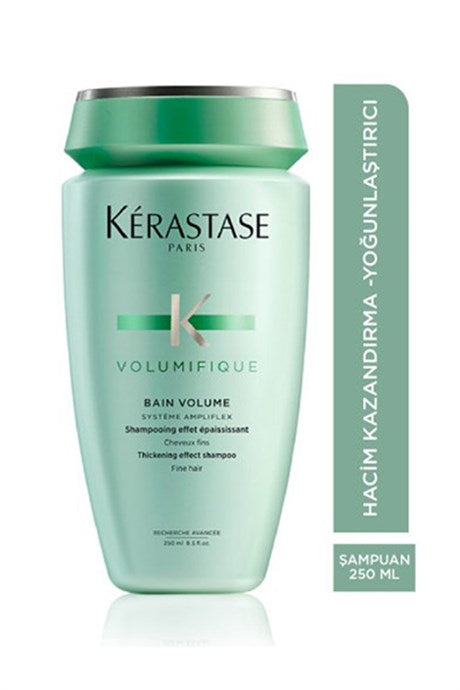 Kerastase Volumifique Hacimlendirici Şampuan 250 ml