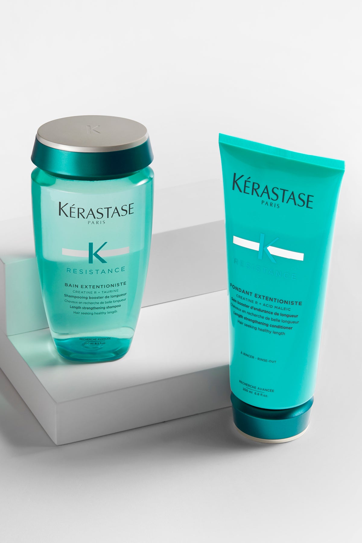Kerastase Resistance Extentioniste Length Strengthening Shampoo 250ml