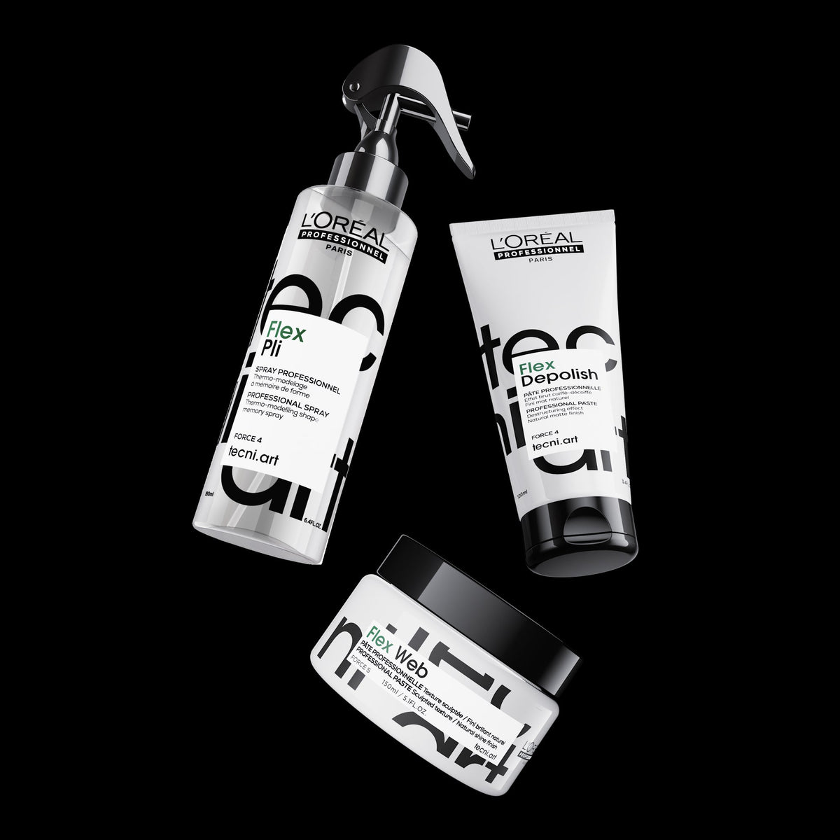 tecni.art Flex Web 150 ml