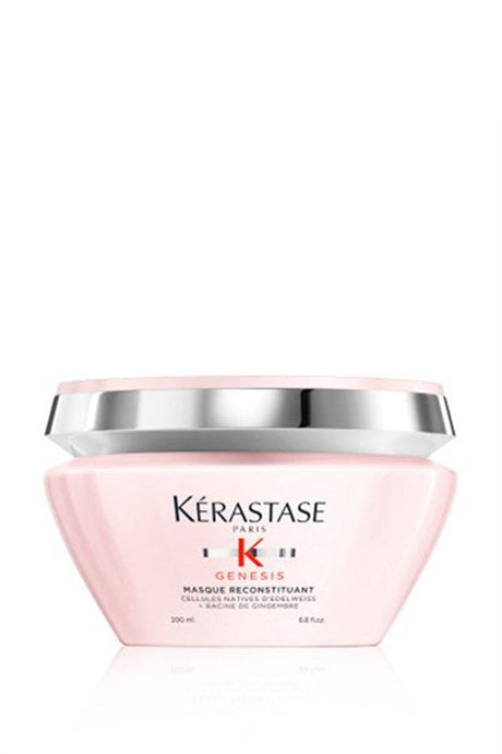 Kérastase Genesis Masque Reconstituant Saç Dökülme Karşıtı Güçlendirici Maske 200ml.