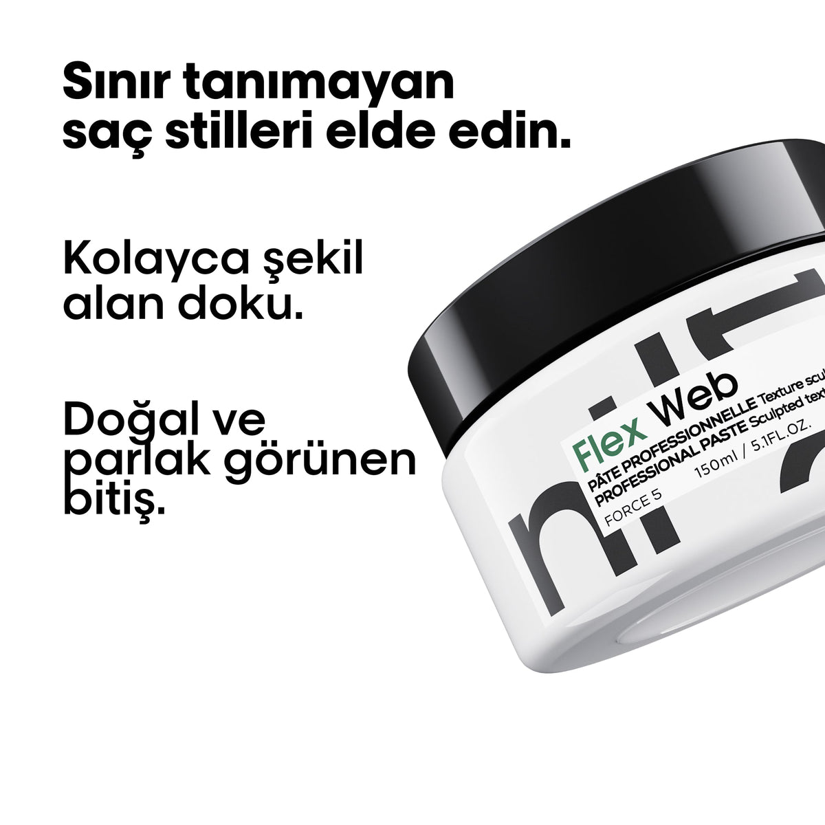 tecni.art Flex Web 150 ml