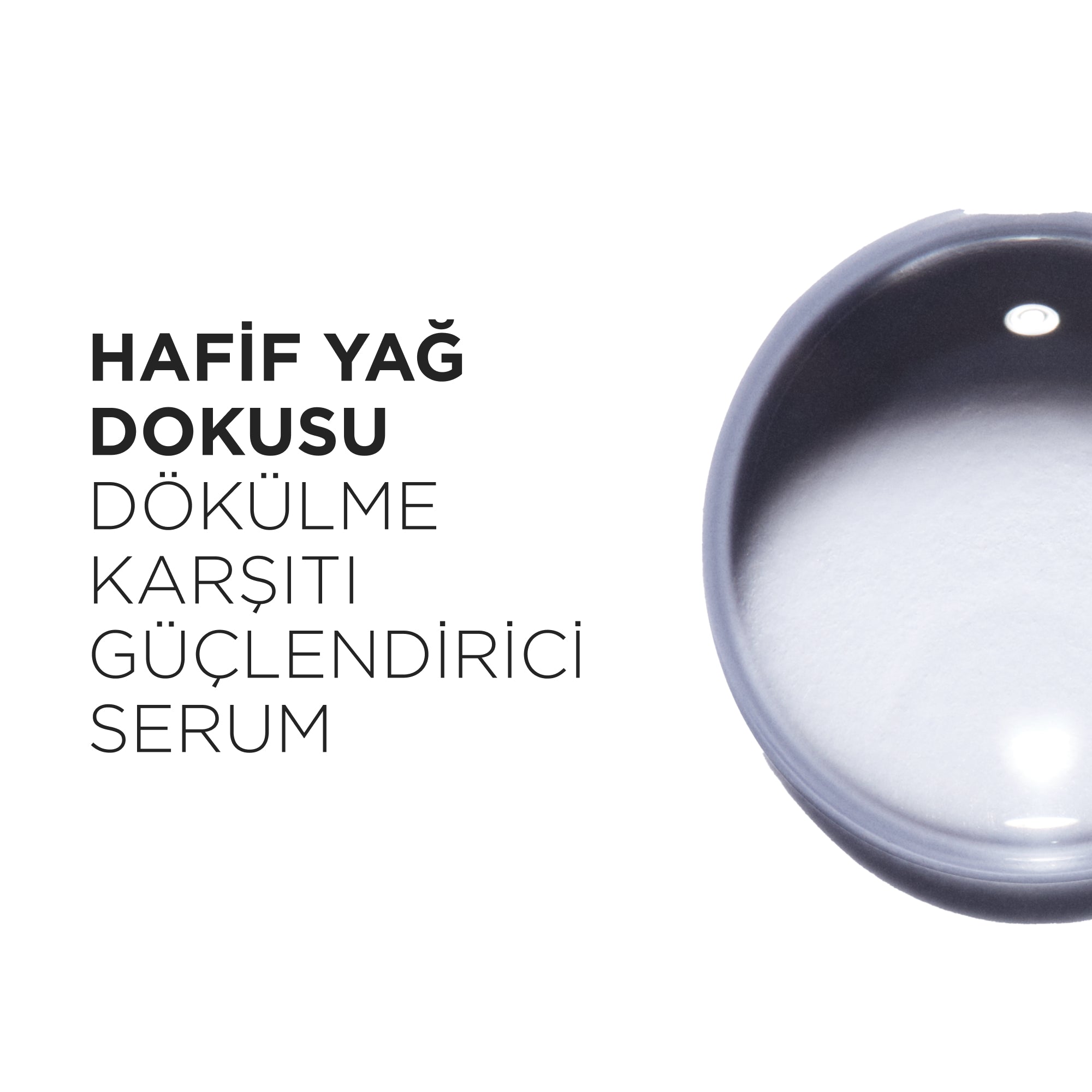 Anti-Hair Loss Fortifying Serum