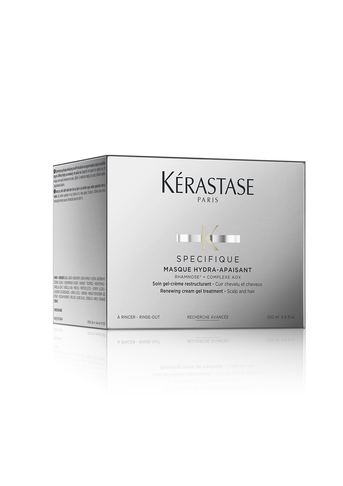 Kerastase Specifique Masque Hydra-Apaisant Cream Gel Mask 200ml