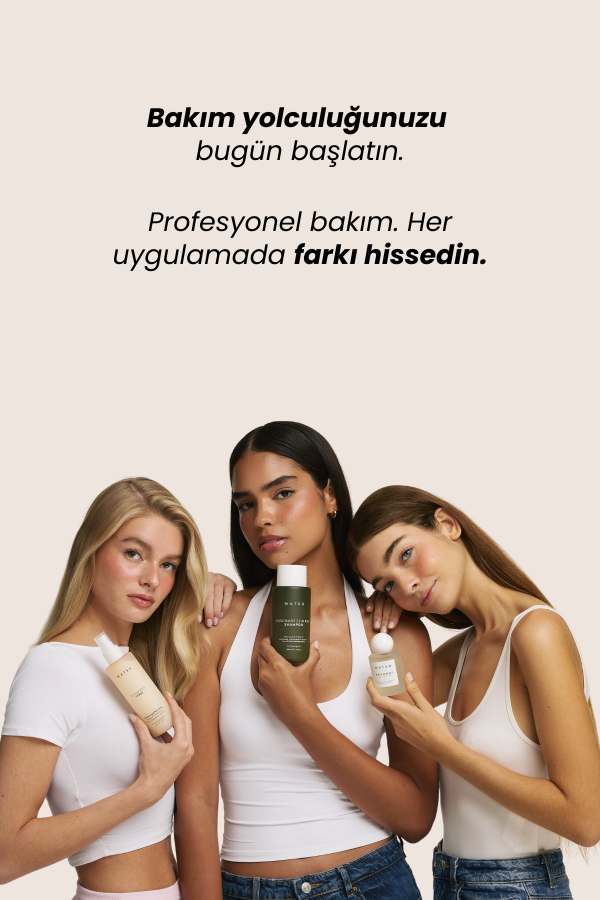 Matsu Luxeoil Argan Hair Care Oil 50 ml