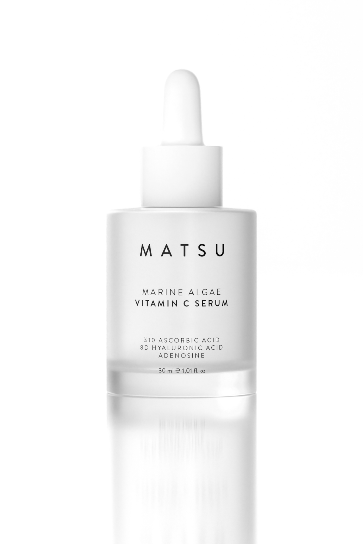 Marine Algae Aydınlatıcı, Ton Eşitleyici Vitamin C Serum / 30 ml